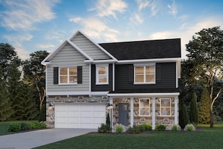 377 Lexington Cir, Bridgeport, WV 26330