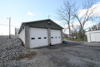 0 Clarkson St, Cassville, PA 16623