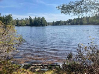 Map 125 Lot 22 Walker Rd, Stoddard, NH 03464