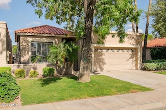 6611 N 79th Place Unit VII83, Scottsdale, AZ 85250
