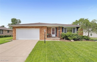 13430 Pawnee Trail, Middleburg Heights, OH 44130