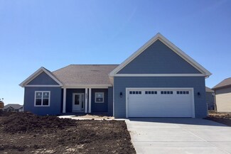 6643 Prairie Creek Rd, Windsor, WI 53598