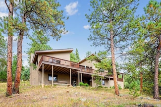 29027 Clover Ln, Evergreen, CO 80439