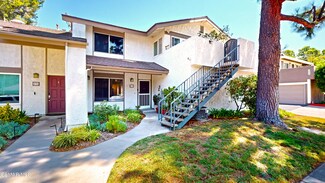 232 Gazania Ct, Thousand Oaks, CA 91362