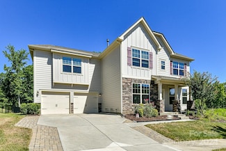 17539 Shearer Rd, Davidson, NC 28036