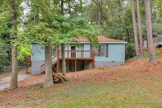 1185 Norman St, North Augusta, SC 29841