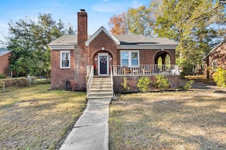 1504 Hergett Dr, Columbia, SC 29203