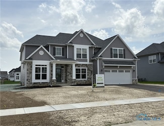 14 Hawthorne Crossing, Perrysburg, OH 43551