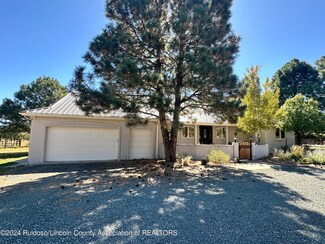 111 Blazing Star Trail, Alto, NM 88312