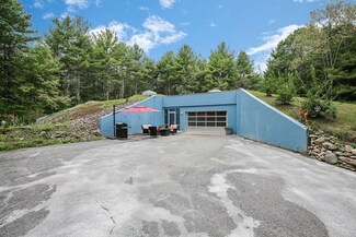 166 Wheeler Rd, Princeton, MA 01541