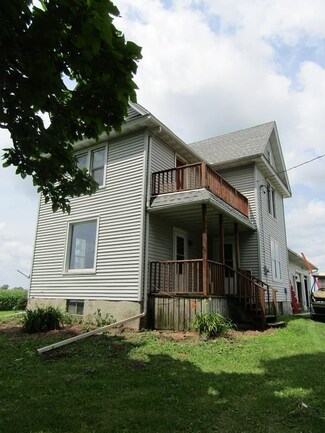 W13193 Sheldon Rd, Brandon, WI 53919