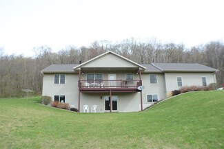 28834 Missouri Ave, Kendall, WI 54638