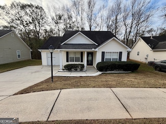 249 Misty Ridge Trail Unit 4, Stockbridge, GA 30281