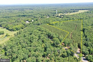 00 Winnsville Dr, Bremo Bluff, VA 23022