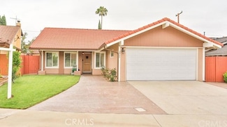 2922 Aduana Dr, Arcadia, CA 91006