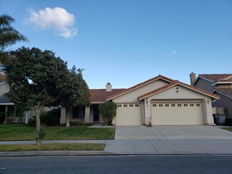 712 Perth Place, Oxnard, CA 93035