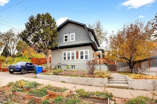 1024 W Fremont St, Pocatello, ID 83204