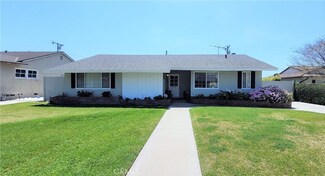 1212 E Cypress Ave, Glendora, CA 91741