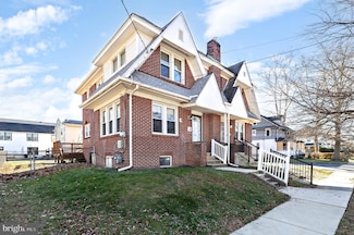 130 Walnut St, Audubon, NJ 08106