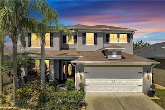 14963 Braywood Trail, Orlando, FL 32824