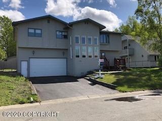 12001 Portage Dr, Anchorage, AK 99515