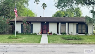 5619 La Cana Dr, Harlingen, TX 78552