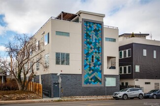 4521 Tennyson St Unit 1, Denver, CO 80212