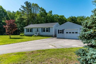 20 Drew Rd, New Durham, NH 03855