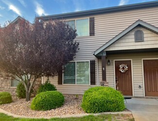 340 W 1425 N Unit 57, Cedar City, UT 84721