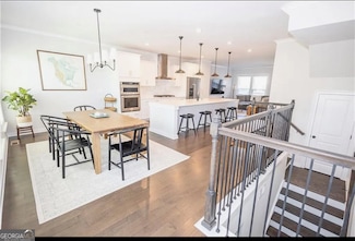1006 Burnside Ln NW, Atlanta, GA 30318