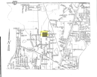 00 Pine St, Slidell, LA 70460