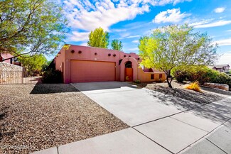 517 Cedardale Loop, Las Cruces, NM 88005