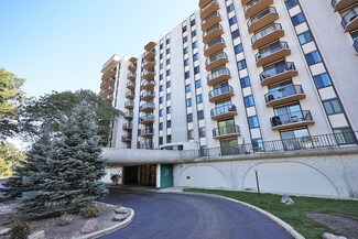 190 S Wood Dale Rd Unit 804, Wood Dale, IL 60191