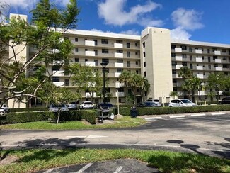 2400 Deer Creek Country Club Blvd Unit 306, Deerfield Beach, FL 33442