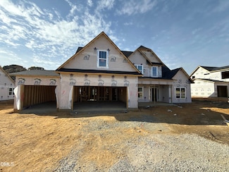 62 Juju Dr Unit (Lot 3), Clayton, NC 27520