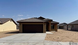 3828 E San Gerardo Ln, San Luis, AZ 85336