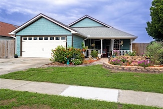 8718 Fort Shea Ave, Orlando, FL 32822