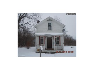 6868 Mill Rd NW, Dundee, OH 44624