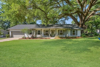 3231 Gallant Fox Trail, Tallahassee, FL 32309