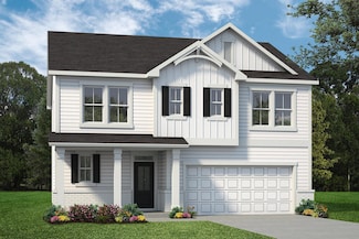 The Holly, Willow Spring, NC 27592