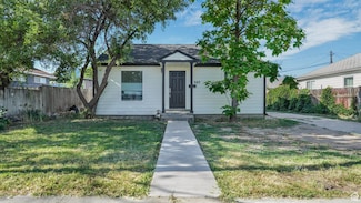 540 E 400 N, Spanish Fork, UT 84660
