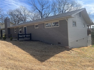 1205 Vista Dr, Harrison, AR 72601