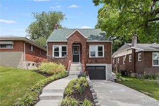 6203 Wade Ave, Saint Louis, MO 63139