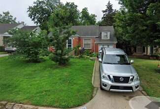 2544 Cummings Dr, Oklahoma City, OK 73107