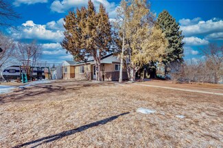 6825 E Martin Luther King Junior Blvd, Denver, CO 80238