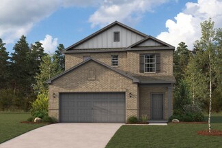 LEYLAND, Magnolia, TX 77354