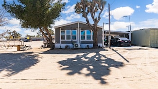 6573 Dos Palmas Rd, Phelan, CA 92371