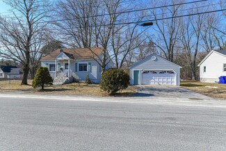 6 Hurley St, Hudson, NH 03051