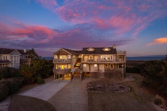 104 S Baum Trail Unit Lot 3, Duck, NC 27949