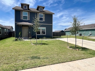 519 Thunderstorm Ave, Lockhart, TX 78644